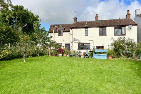 Lobbington Cottage Chew Lane, Chew Stoke, Bristol, BS40 8UE
