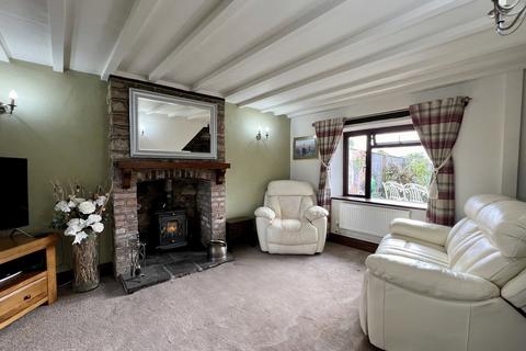 Lobbington Cottage Chew Lane, Chew Stoke, Bristol, BS40 8UE