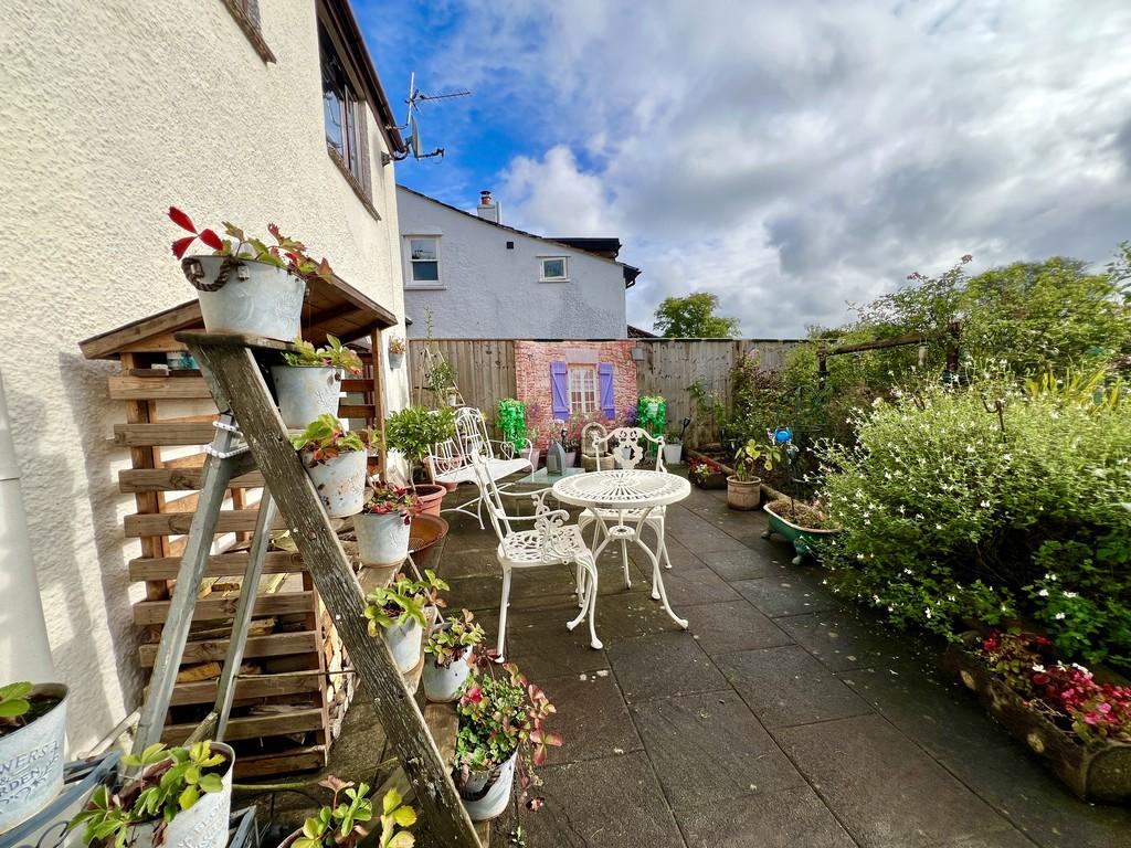 Rear Garden 2