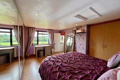 Lobbington Cottage Chew Lane, Chew Stoke, Bristol, BS40 8UE