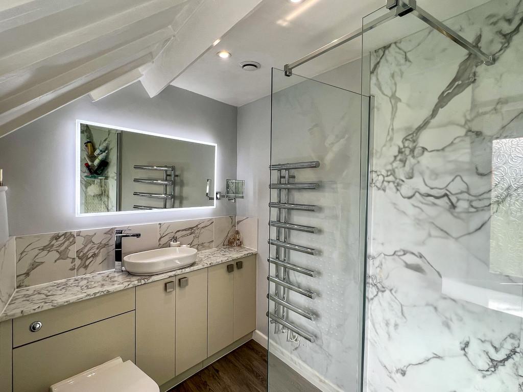 Shower Room 1