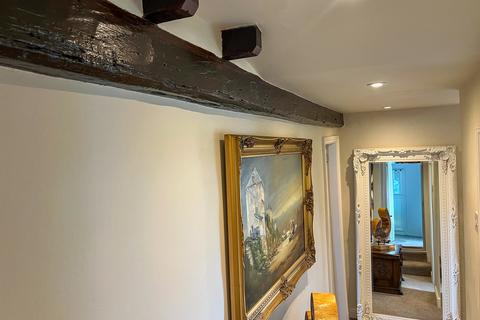 Lobbington Cottage Chew Lane, Chew Stoke, Bristol, BS40 8UE