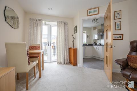 1 bedroom apartment for sale, Westfield View, Eaton