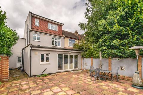 6 bedroom semi-detached house for sale, Ilford, Ilford, IG1