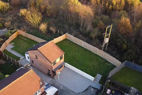 3 bedroom detached house for sale - Steventon Road, Rotherham S65