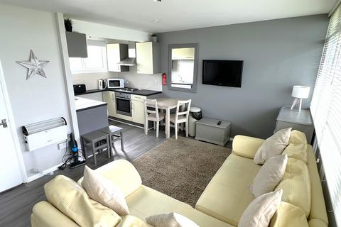 2 bedroom chalet for sale, New Lydd Road, Camber TN31