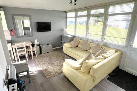 2 bedroom chalet for sale, New Lydd Road, Camber TN31