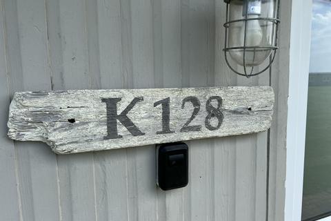 2 bedroom chalet for sale, New Lydd Road, Camber TN31