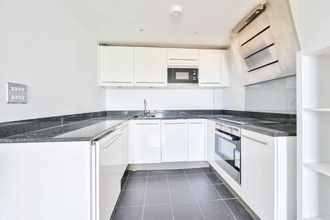 1 bedroom flat to rent, Argyll Roa, Woolwich, London, SE18