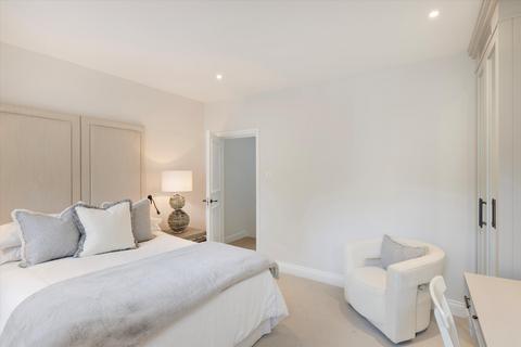 3 bedroom terraced house for sale, Markham Street, Chelsea, London, SW3