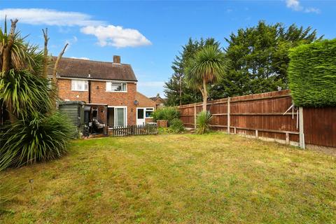 3 bedroom semi-detached house for sale, Elmbridge Lane, Woking GU22