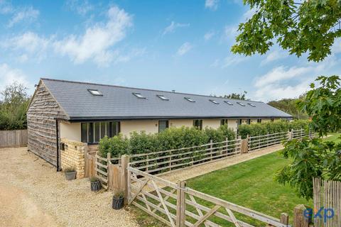 4 bedroom barn conversion for sale, Gretton, Cheltenham GL54