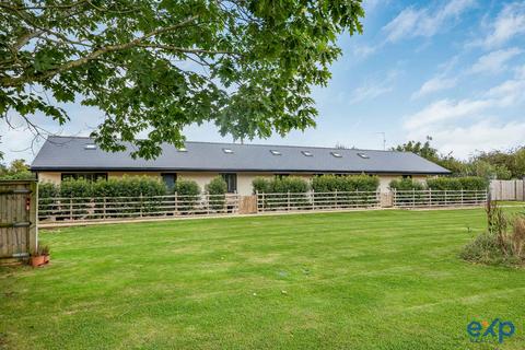 4 bedroom barn conversion for sale, Gretton, Cheltenham GL54