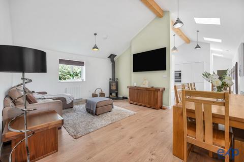 4 bedroom barn conversion for sale, Gretton, Cheltenham GL54