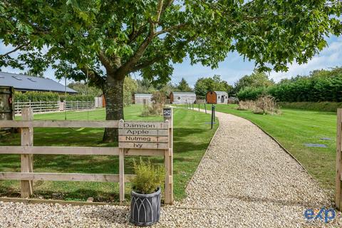 4 bedroom barn conversion for sale, Gretton, Cheltenham GL54