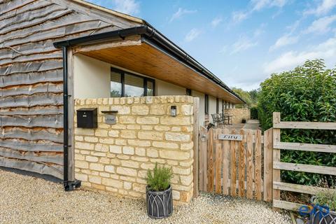 4 bedroom barn conversion for sale, Gretton, Cheltenham GL54