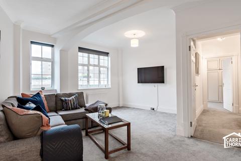 2 bedroom apartment to rent, Strathmore Court, 143 Park Road, London, London