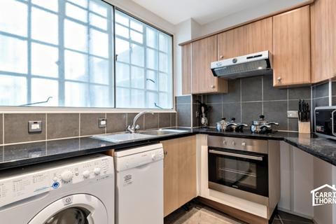 2 bedroom apartment to rent, Strathmore Court, 143 Park Road, London, London