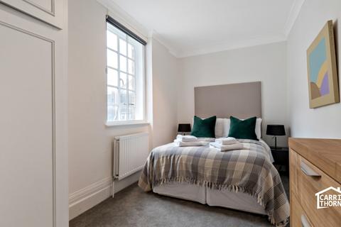 2 bedroom apartment to rent, Strathmore Court, 143 Park Road, London, London