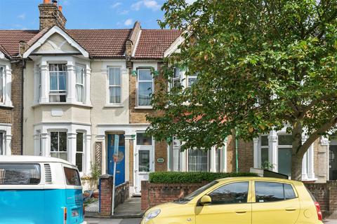 3 bedroom terraced house for sale, East Road | Stratford | London