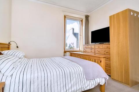 6 Dickson Street, Leith, Edinburgh, EH6 8RL