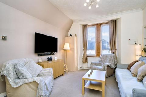 6 Dickson Street, Leith, Edinburgh, EH6 8RL