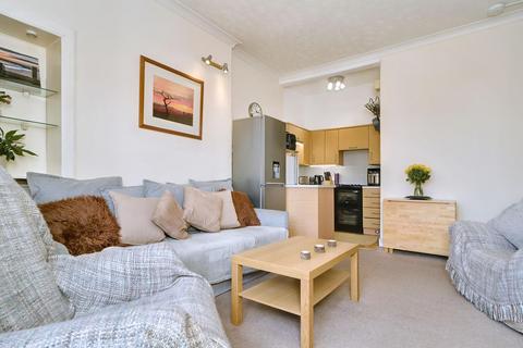 6 Dickson Street, Leith, Edinburgh, EH6 8RL