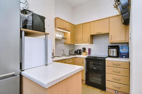 6 Dickson Street, Leith, Edinburgh, EH6 8RL