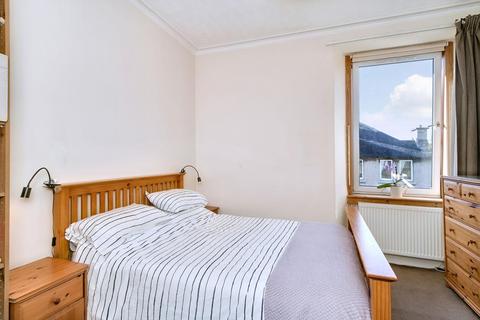 6 Dickson Street, Leith, Edinburgh, EH6 8RL
