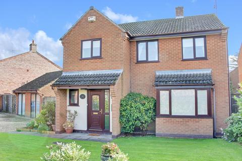 4 bedroom house for sale, Peartree Way, Elm, PE14