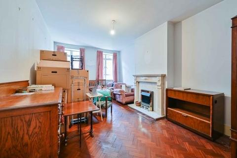 2 bedroom flat for sale, Marylebone High Street, London, W1U