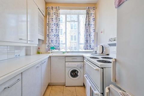 2 bedroom flat for sale, Marylebone High Street, London, W1U