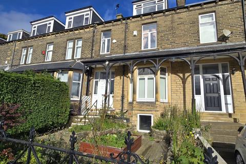 5 bedroom terraced house to rent, Grange Road, Bradford, BD15