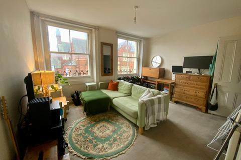 1 bedroom flat to rent, Brunswick Place, Hove, BN3