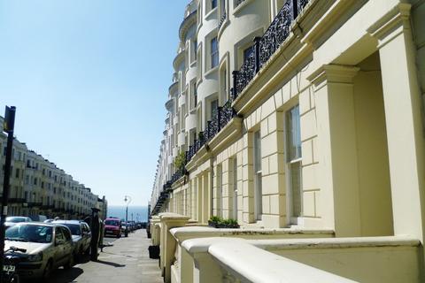 1 bedroom flat to rent, Brunswick Place, Hove, BN3