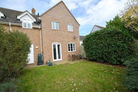 18 Blaydon Place, Sutton, Ely, CB6 2BS