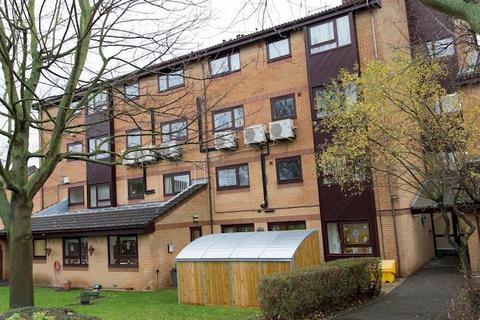 1 bedroom apartment to rent, Back Sitwell Street, Derby DE1