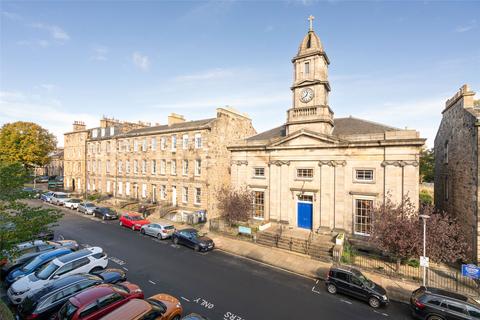 2 bedroom apartment to rent, Saxe Coburg Terrace, Edinburgh, Midlothian