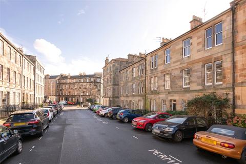 2 bedroom apartment to rent, Saxe Coburg Terrace, Edinburgh, Midlothian