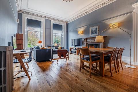 3 bedroom apartment for sale, Kirklee Gardens, Kirklee, Glasgow