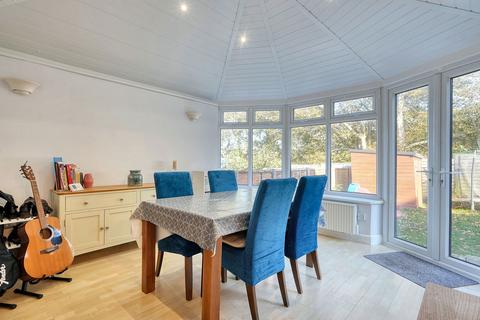 29 The Crofts, St Bees, CA27 0BH