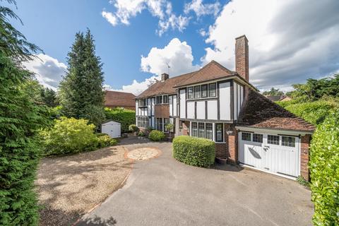 4 bedroom detached house for sale, Guildford Lane, Woking, GU22