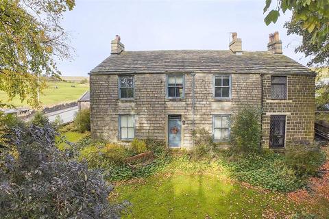 5 bedroom semi-detached house for sale, Burnley Road East, Water - 5 Beds, Character, ~3,000sqft