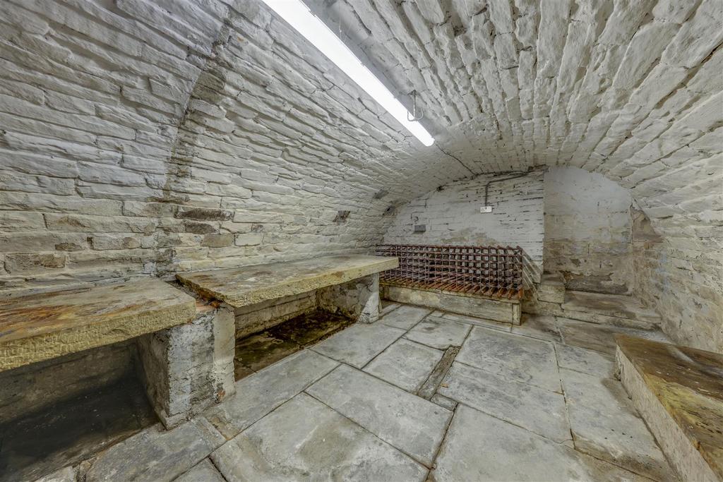 Cellar