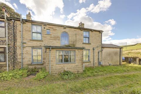 5 bedroom semi-detached house for sale, Burnley Road East, Water - 5 Beds, Character, ~3,000sqft