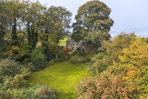 5 bedroom semi-detached house for sale, Burnley Road East, Water - 5 Beds, Character, ~3,000sqft