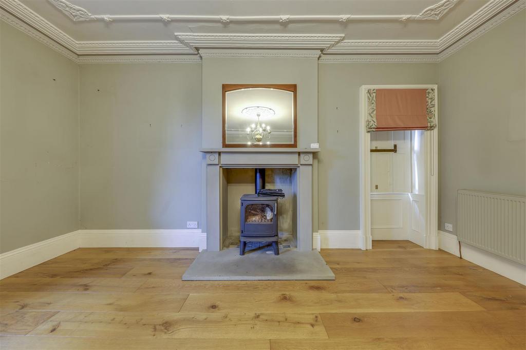 Feature Fire