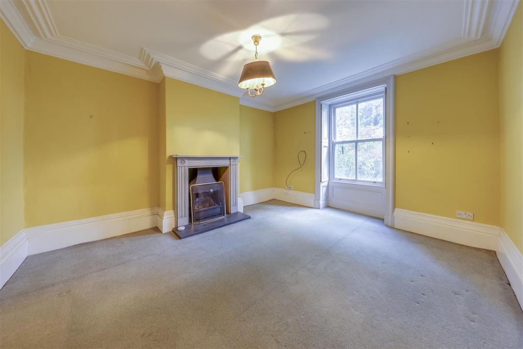 Reception Room 1