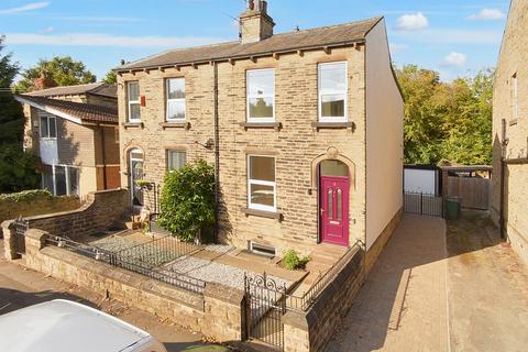 3 bedroom semi-detached house for sale, Vernon Road, Heckmondwike