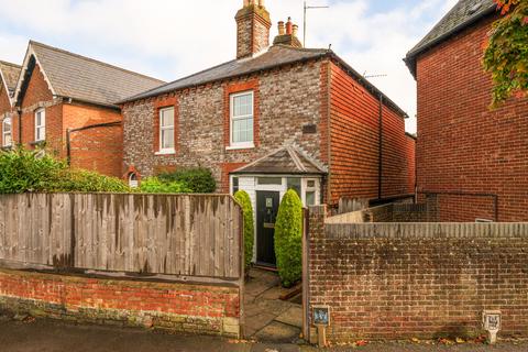 2 bedroom semi-detached house for sale, Greenham Road, Newbury, RG14